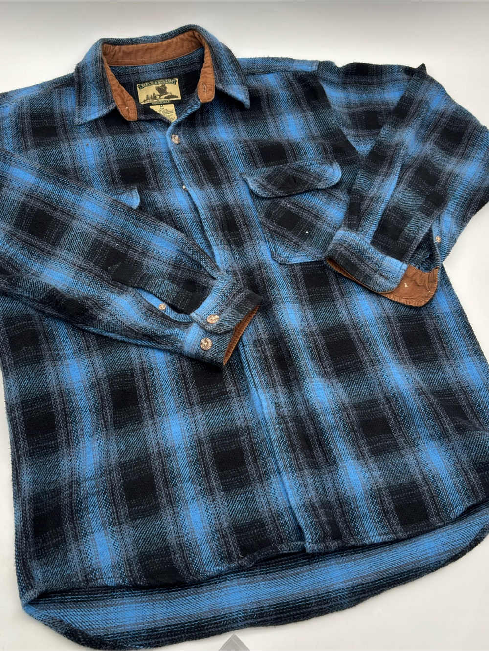 Men Jeans Subcategory Identification
